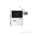 Máy kiểm tra Vial Vial để kiểm tra chất lượng